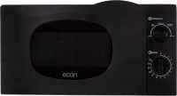 Микроволновая печь ECON ECO-2038M (черный)