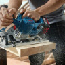 Дисковая (циркулярная) пила Bosch GKS 185-LI Professional 06016C1223 (с 1-м АКБ)