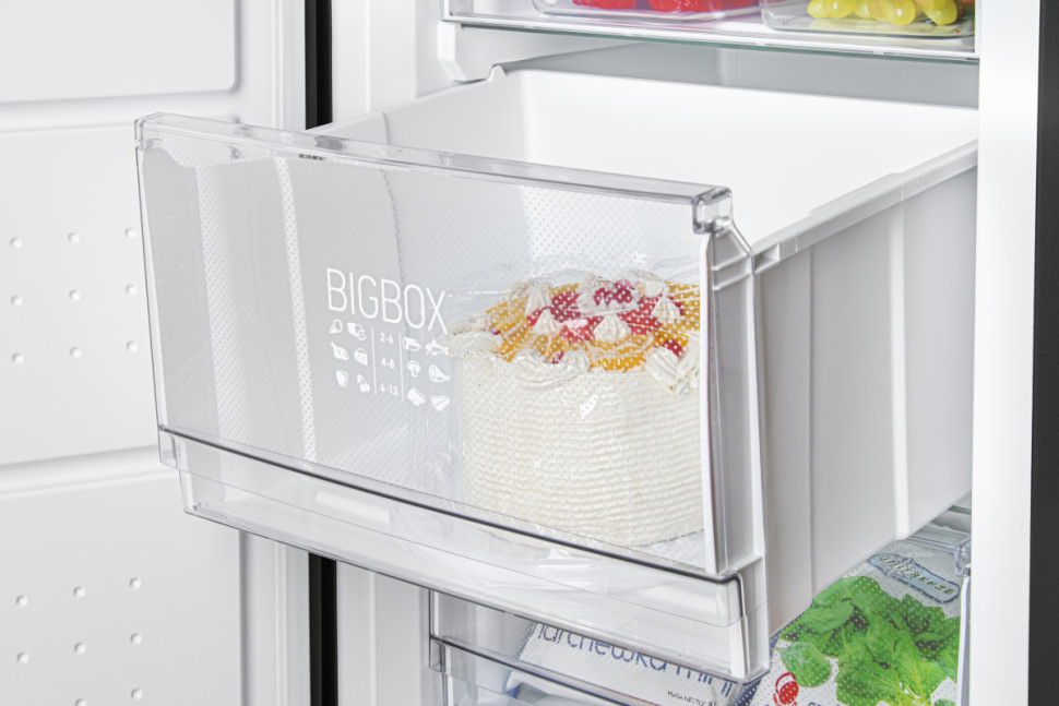 Морозильник ATLANT М-7606-152-N