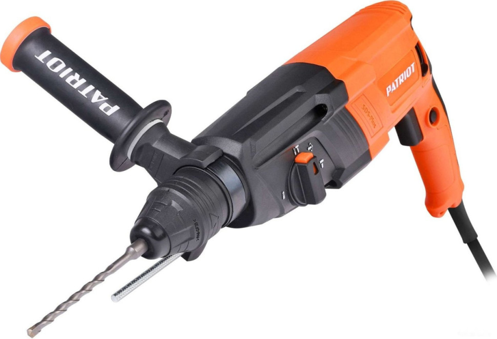 Перфоратор Patriot RH 267 140301327