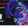 Телевизор Thomson T40FSM6020