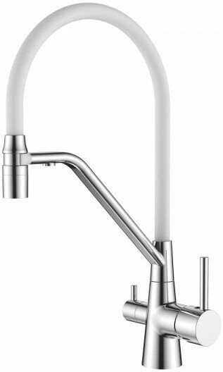 Смеситель Ledeme L4897-3