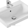 Умывальник Cersanit Moduo 60 S-UM-MOD60/1 + 63055