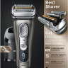Электробритва мужская Braun Series 9 9385cc