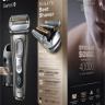 Электробритва мужская Braun Series 9 9385cc