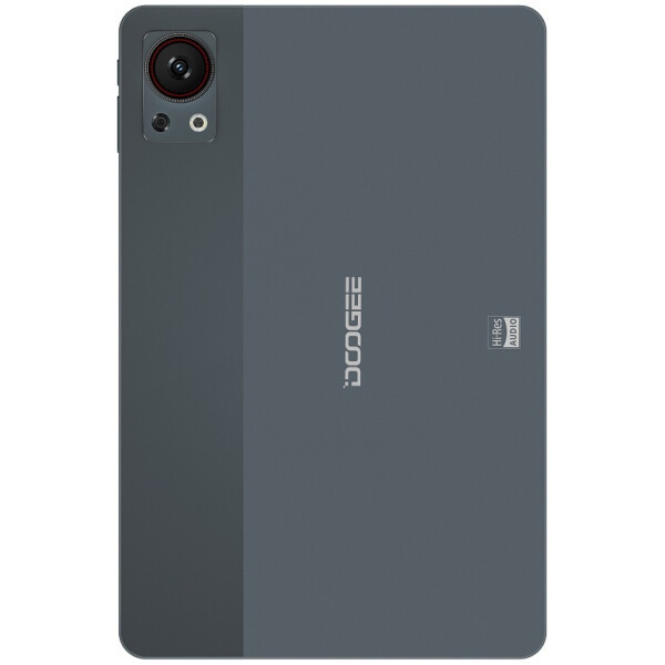 Планшет DOOGEE T30SE 4GB/128GB LTE (серый космос)