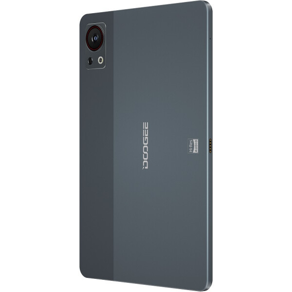 Планшет DOOGEE T30SE 4GB/128GB LTE (серый космос)