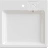 Умывальник Mixline Лайн 60x60 (с кронштейном)