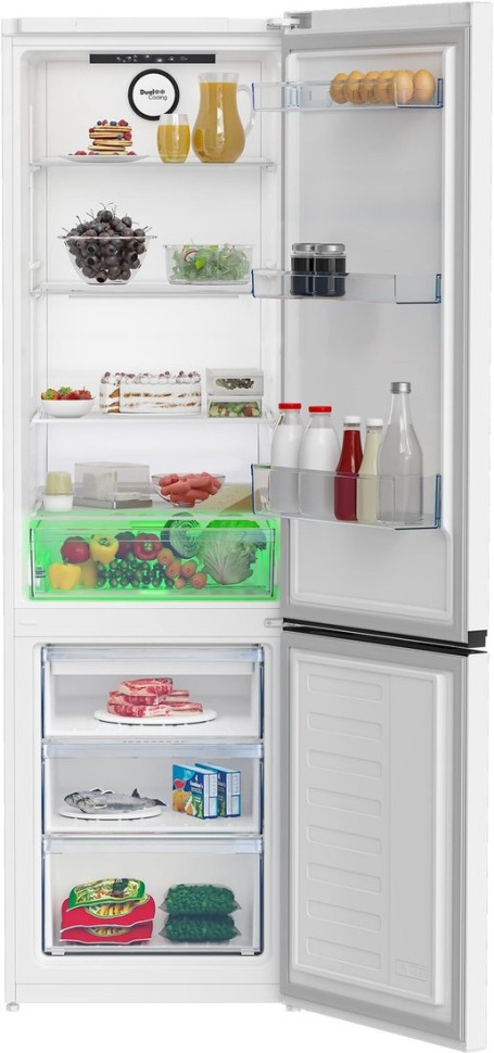 Холодильник Beko B3RCNK403HW