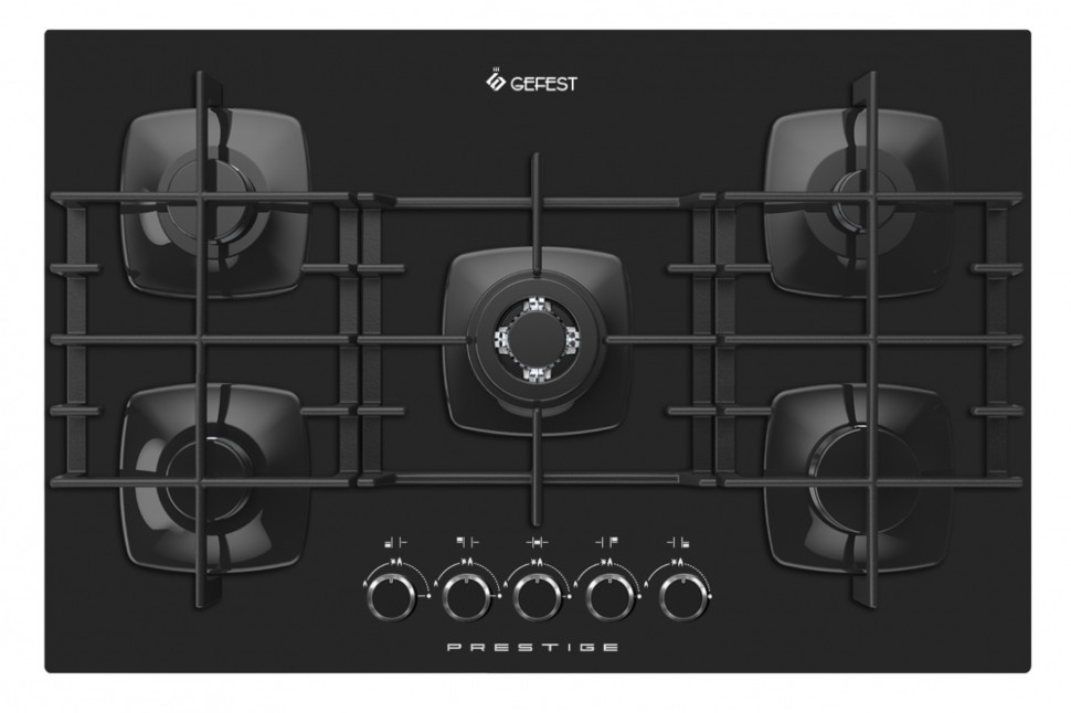 Варочная панель Gefest СН 2340