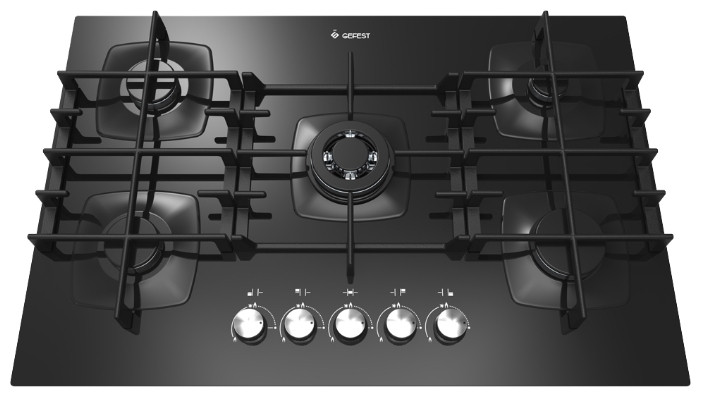 Варочная панель Gefest СН 2340