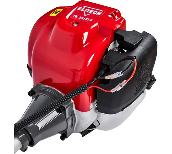 Триммер Elitech ТБ 3612T4 E1602.016.00