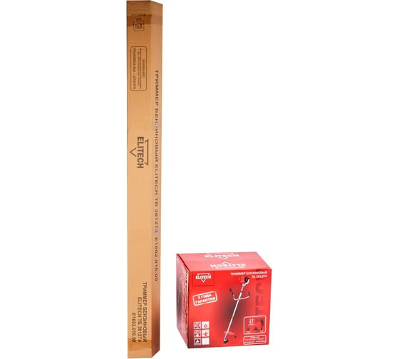 Триммер Elitech ТБ 3612T4 E1602.016.00