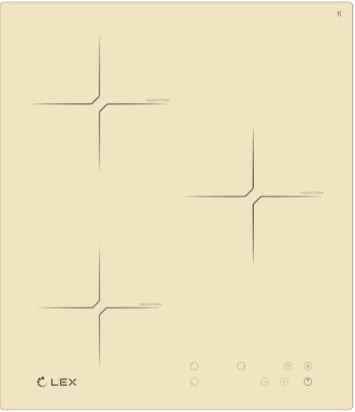 Варочная панель LEX EVI 430 IV