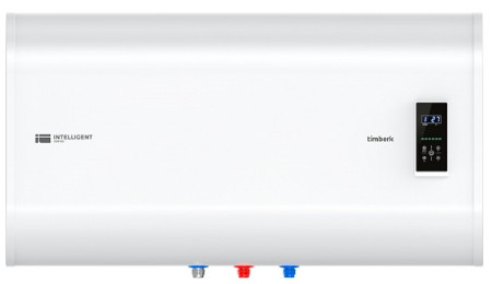 Водонагреватель Timberk Intelligent T-WSS80-FS51D-H