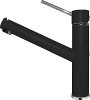 Смеситель Elleci Reno K86 Black