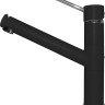 Смеситель Elleci Reno K86 Black