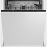 Посудомоечная машина Beko BDIN15320 Посудомоечная машина Beko BDIN15320