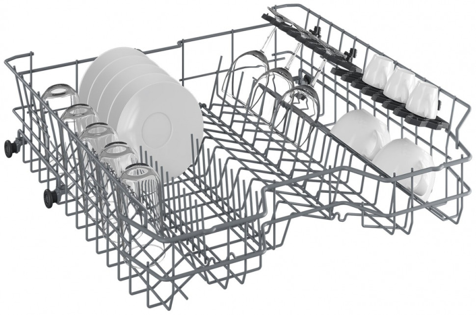 Посудомоечная машина Beko BDIN15320 Посудомоечная машина Beko BDIN15320