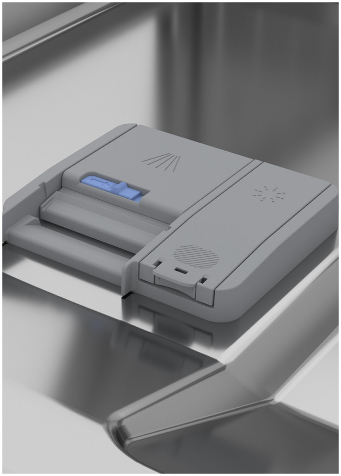 Посудомоечная машина Beko BDIN15320 Посудомоечная машина Beko BDIN15320