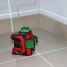 Лазерный нивелир Condtrol Omniliner G3D