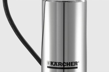 Скважинный насос Karcher BP 6 Deep Well
