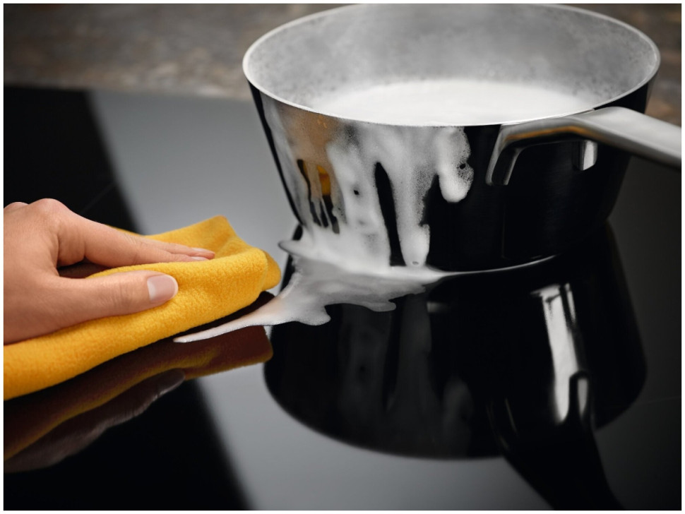 Варочная панель Electrolux KCC85450