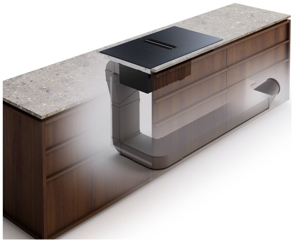 Варочная панель Electrolux KCC85450