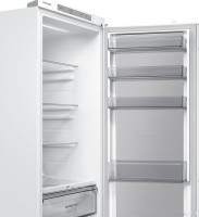 Однокамерный холодильник Samsung BRR29703EWW/EF