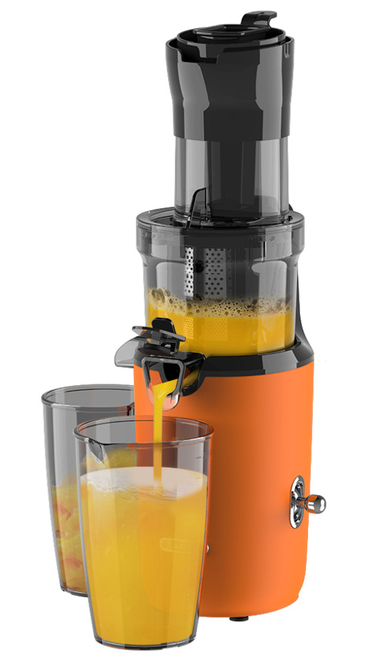 Соковыжималка Garlyn J-300