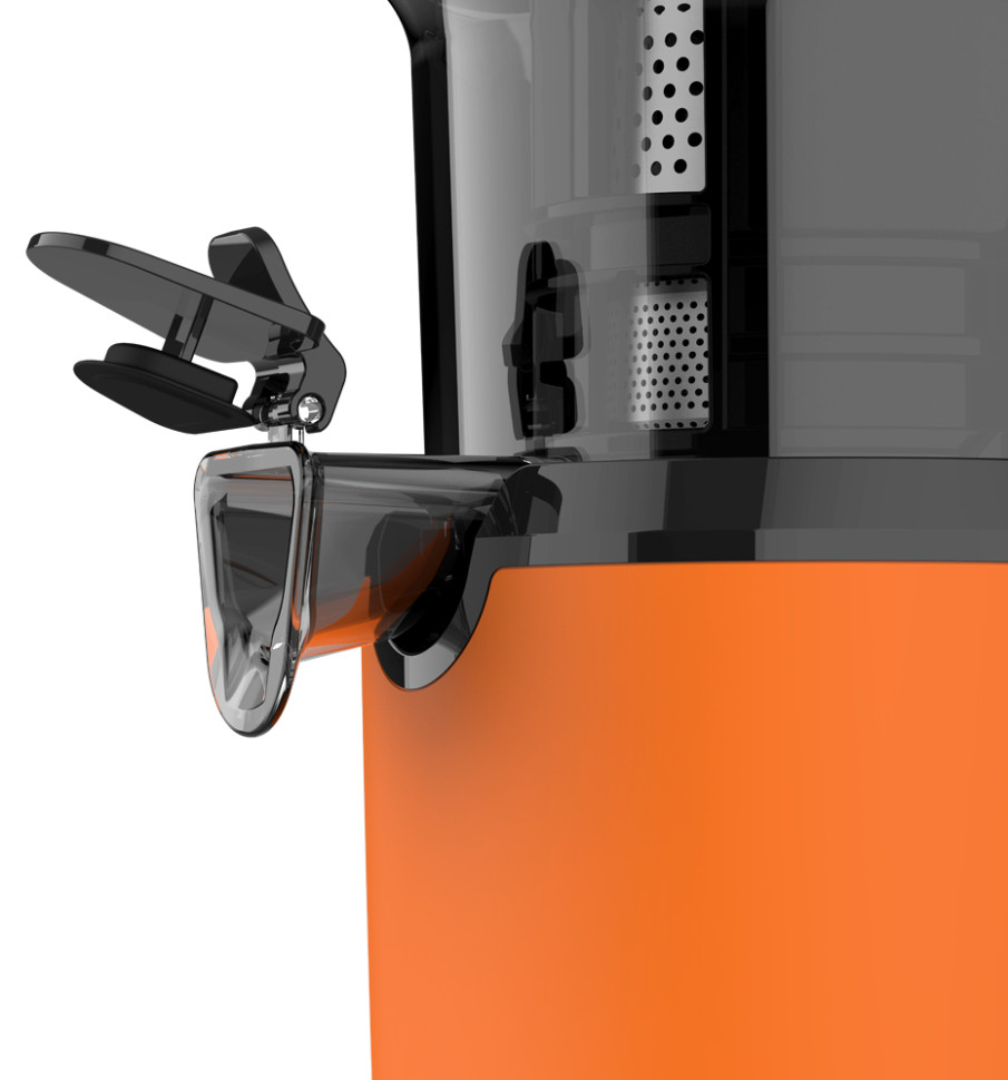 Соковыжималка Garlyn J-300