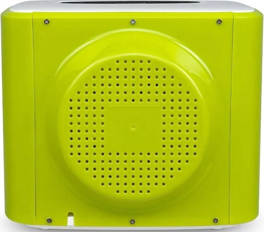 Сушилка для овощей и фруктов Blackton Bt FD1113