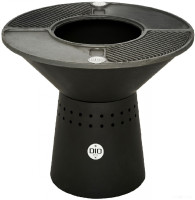 Кострище Dio Light Cast 600