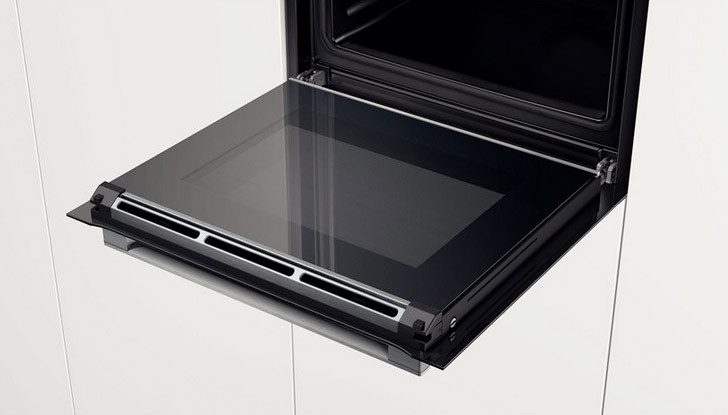 Духовой шкаф Bosch HBG633NB1 Духовой шкаф Bosch HBG633NB1