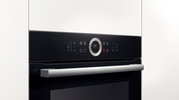 Духовой шкаф Bosch HBG633NB1 Духовой шкаф Bosch HBG633NB1