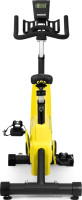 Велотренажер VictoryFit VF-GymRider 225 (желтый)