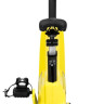 Велотренажер VictoryFit VF-GymRider 225 (желтый)