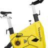 Велотренажер VictoryFit VF-GymRider 225 (желтый)