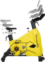 Велотренажер VictoryFit VF-GymRider 225 (желтый)