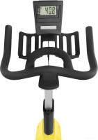 Велотренажер VictoryFit VF-GymRider 225 (желтый)