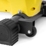 Велотренажер VictoryFit VF-GymRider 225 (желтый)