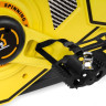 Велотренажер VictoryFit VF-GymRider 225 (желтый)