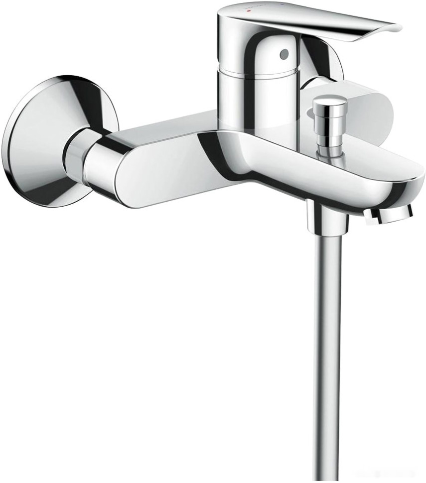 Смеситель Hansgrohe Logis E ВМ 71415000