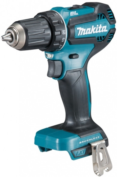 Дрель-шуруповерт Makita DDF485Z