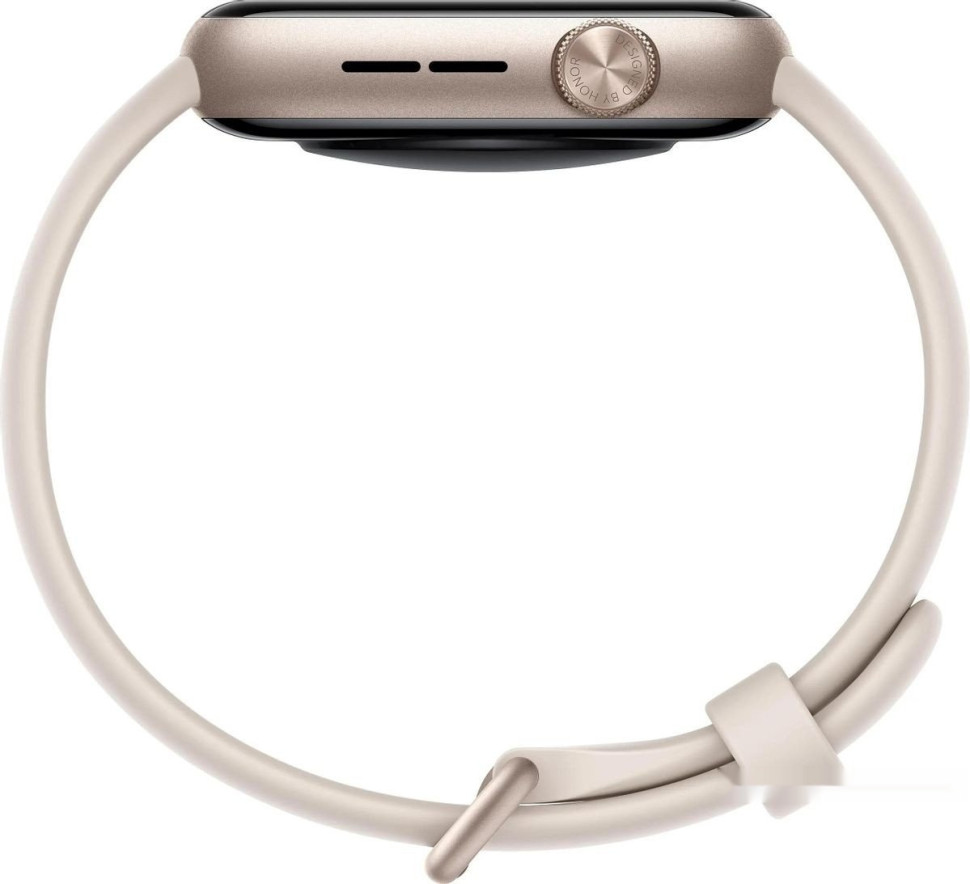 Умные часы Honor Watch 5 (золотистый)