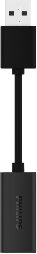 Наушники Philips Evnia 4000 TAG4106BK/00