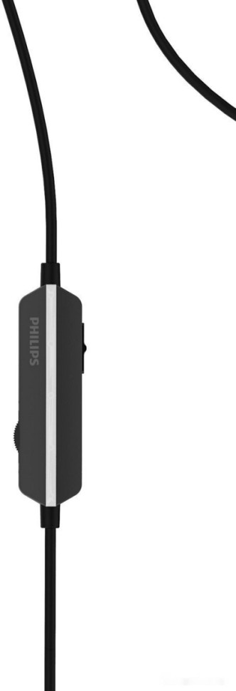 Наушники Philips Evnia 4000 TAG4106BK/00