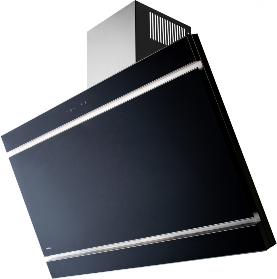 Вытяжка AKPO Kastos WK-9 90 BK