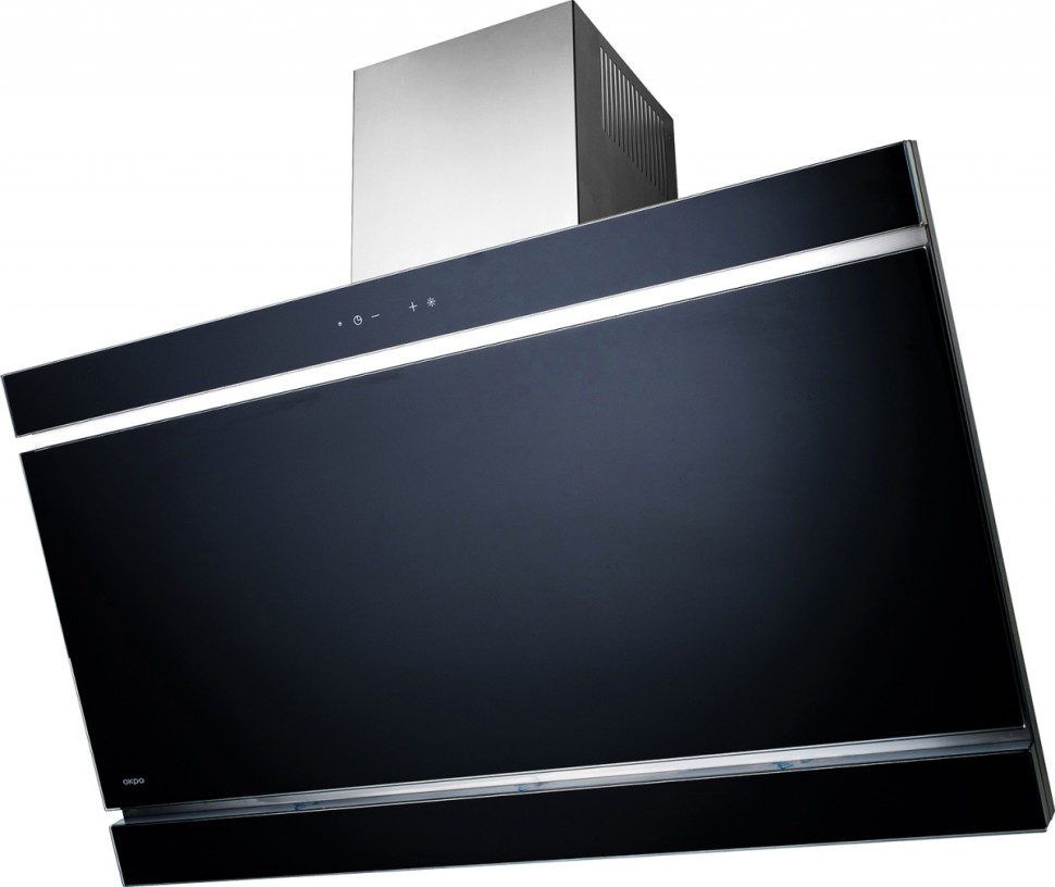 Вытяжка AKPO Kastos WK-9 90 BK