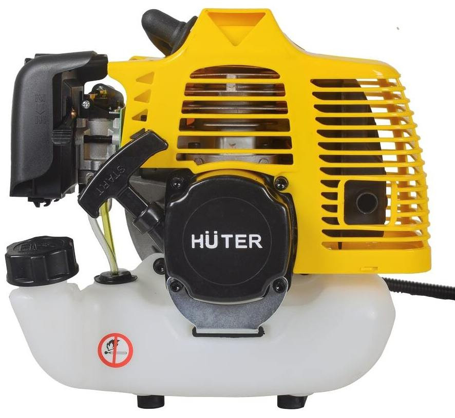 Бензиновый триммер Huter GGT-2500T
